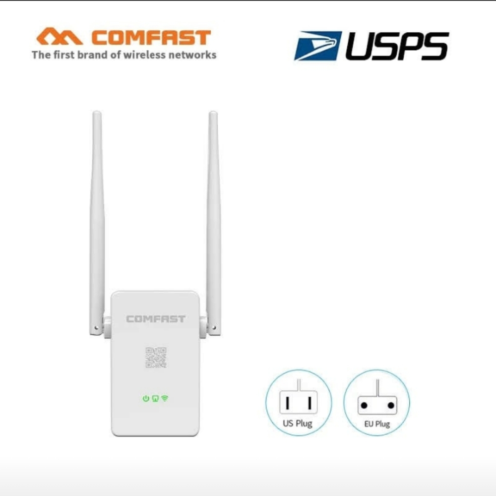 Wireless Network